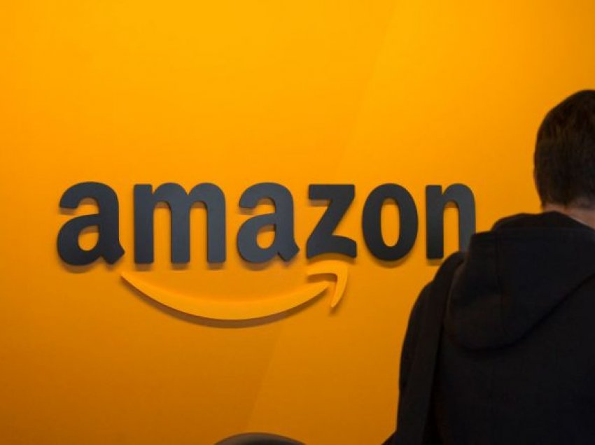 Për herë të parë Amazon shënon të hyra rekorde, më shumë se 125 miliardë dollarë kishte të ardhura kjo kompani