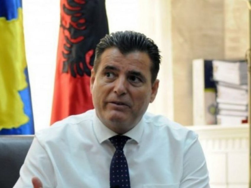 A do të rikandidojë edhe për një mandat në Mitrovicë? Flet Agim Bahtiri 