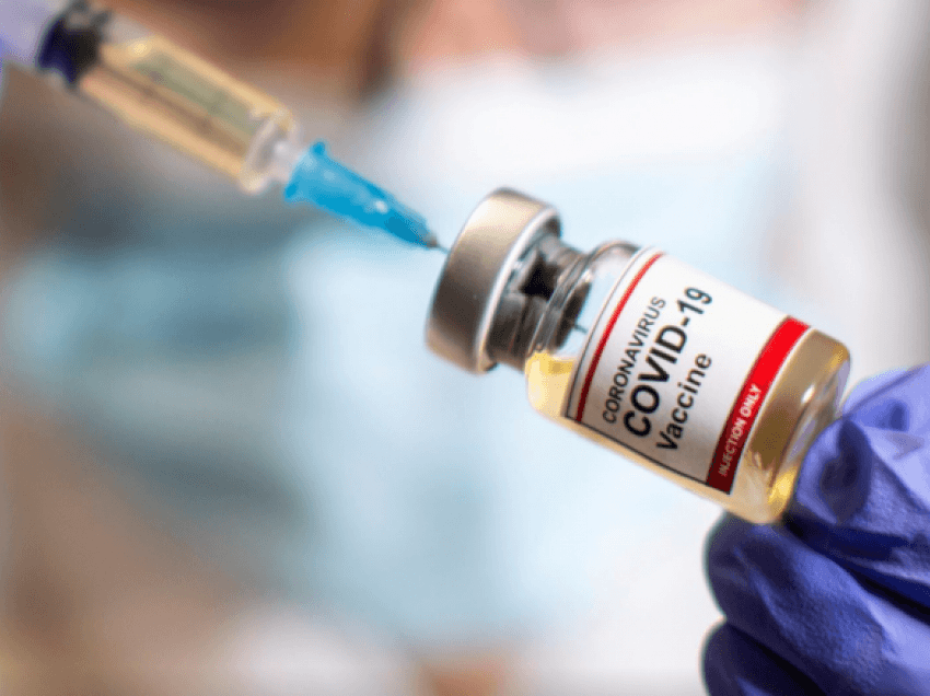 Maqedonia do të furnizohet me vaksina kineze kundër Covid-19