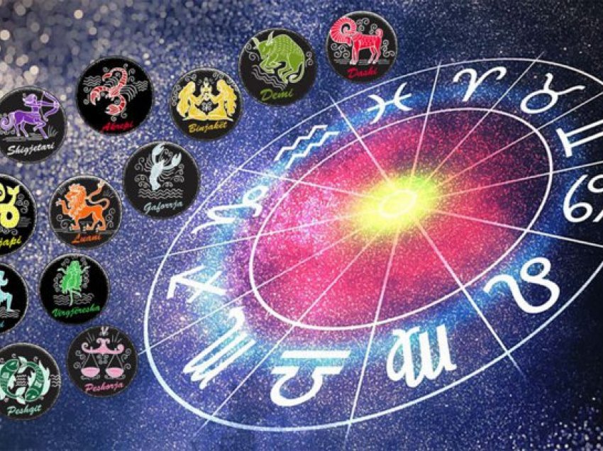 Parashikimi i horoskopit për muajin shkurt, cilat janë shenjat më me fat