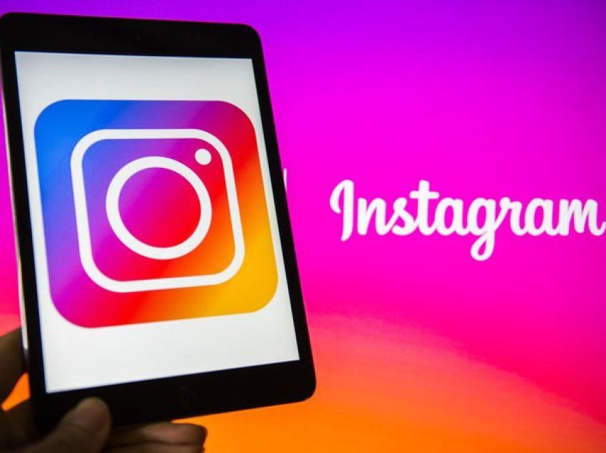Instagram i heq mundësinë për të shpërndarë story disa përdoruesve, kjo për shkak të...