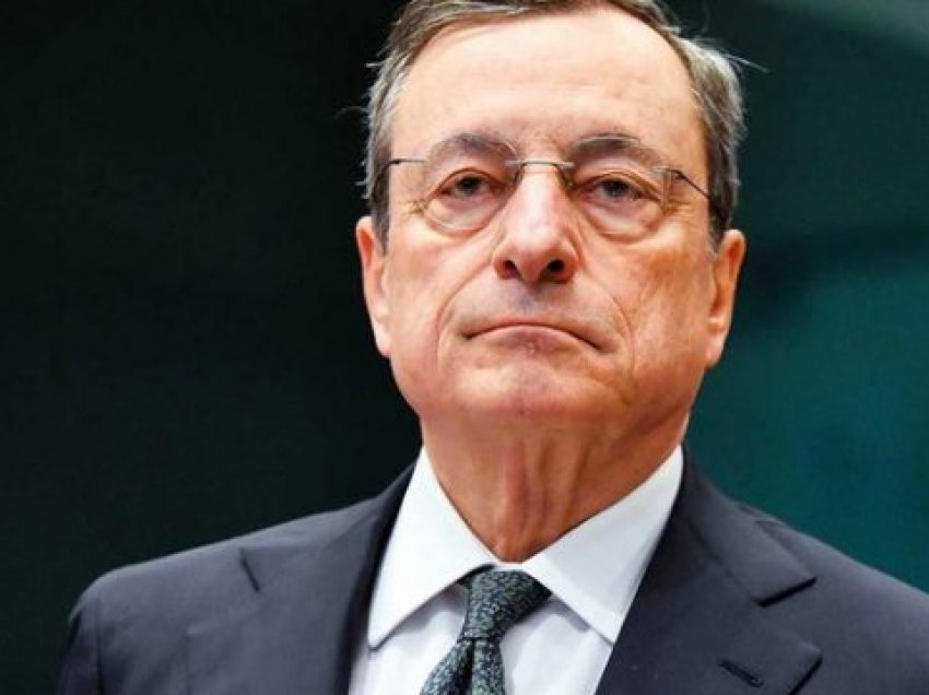 U zgjodh kryeministër i Italisë, kush është Mario Draghi