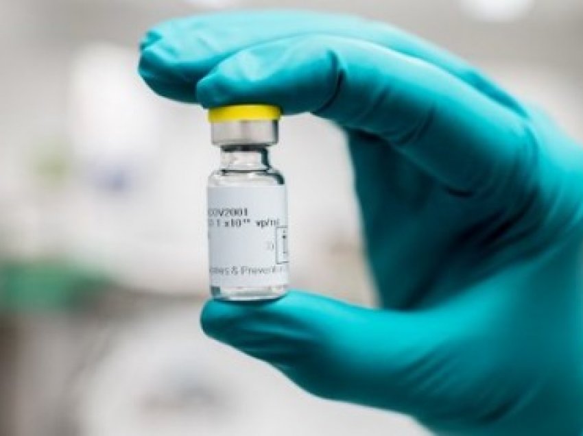 EMA nis procesin e rishikimit të vaksinës “Novavax”
