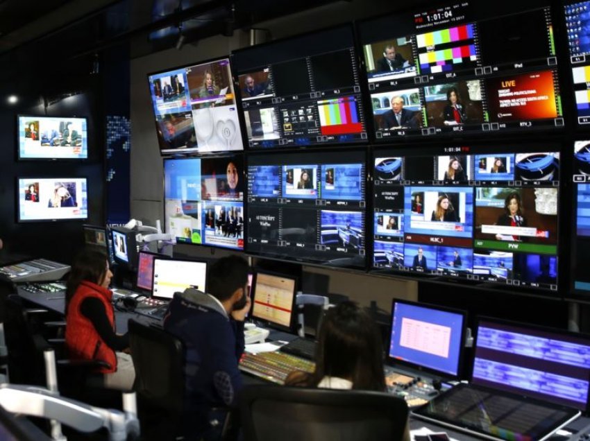 FOX News, CNN dhe rivaliteti për audiencën televizive