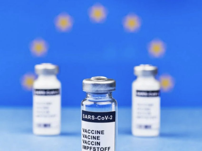 Për dështimin me vaksinat BE po fajëson të gjithë, përveç vetes