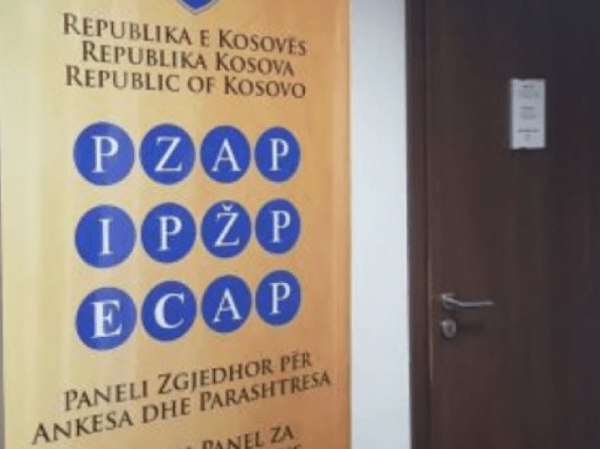 PZAP ka një sqarim për votuesit në diasporë 