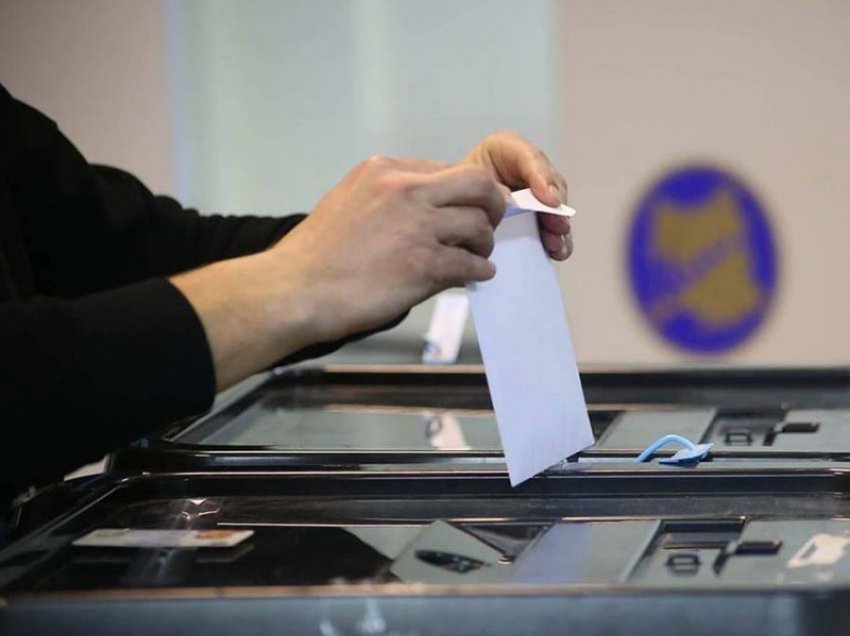 Diaspora e Kosovës e pakënaqur me votimin përmes postës