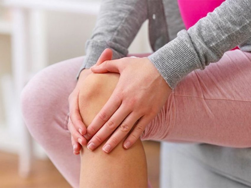 Dhimbja e gjurit gjatë natës- si ta trajtoni në shtëpi