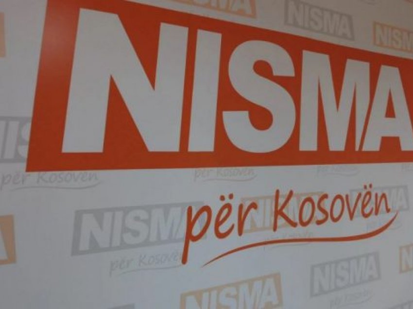 Reagon NISMA pas iniciativës për ndryshimin e Ligjit për zgjedhje