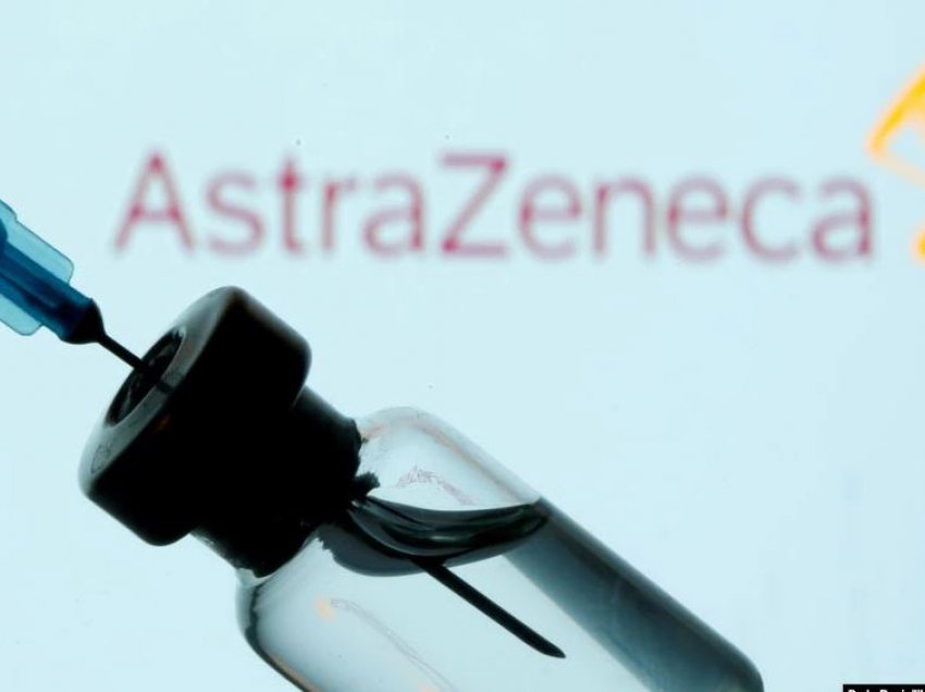 Humolli: AstraZeneca, vaksina e parë e COVAX-it në Kosovë