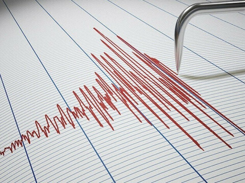 Tërmeti me magnitudë 7.7 godet Australinë, alarm për cunami