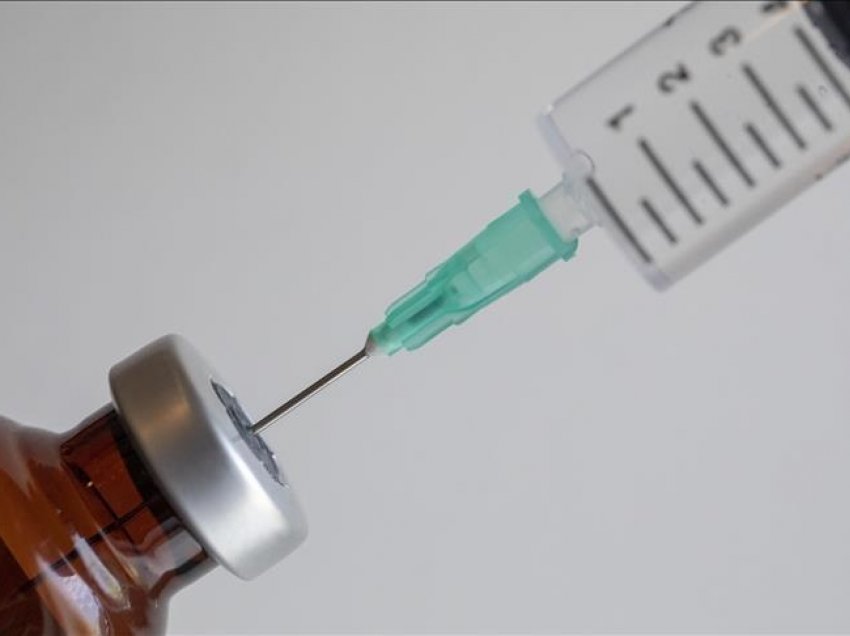 Nigeria këtë vit do të marrë 80 milionë doza të vaksinës COVID-19