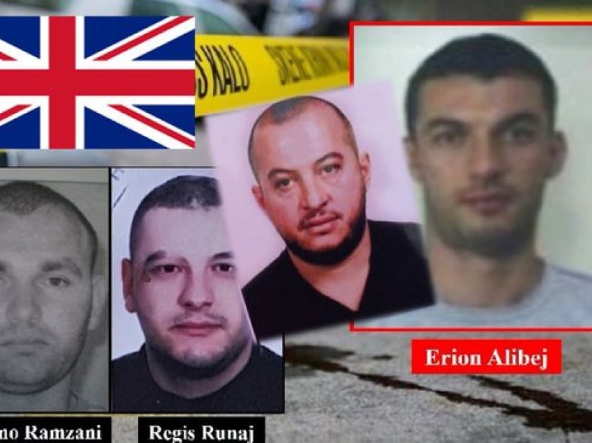 Vrasja për 50 kg kokainë/ Kush është personi që akuzohet për vrasjen e 2 shqiptarëve dhe një turku