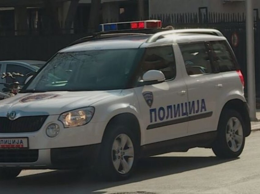 Arrestohen tre persona nga Prilepi, dyshohen për vjedhje