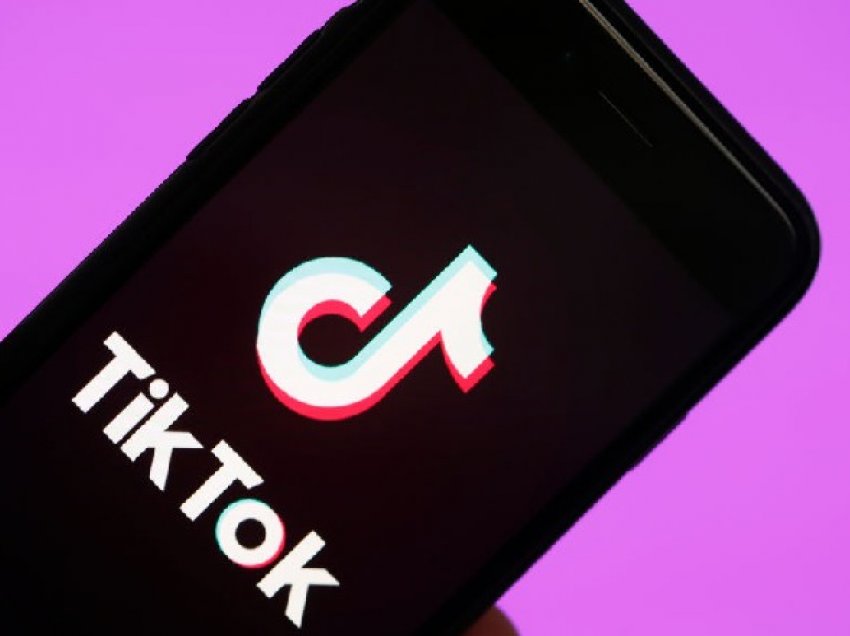 TikTok  pranon kërkesën e Italisë dhe bllokon platformën e saj për përdoruesit e mitur