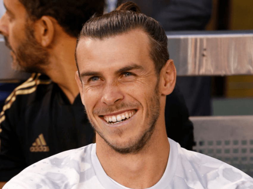Real Madrid sërish përballet me ‘problemin’ Bale