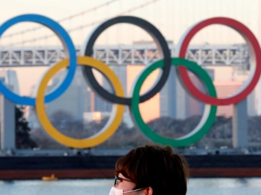 Fatura e lartë e Lojërave Olimpike të Tokios forcon thirrjet për reforma
