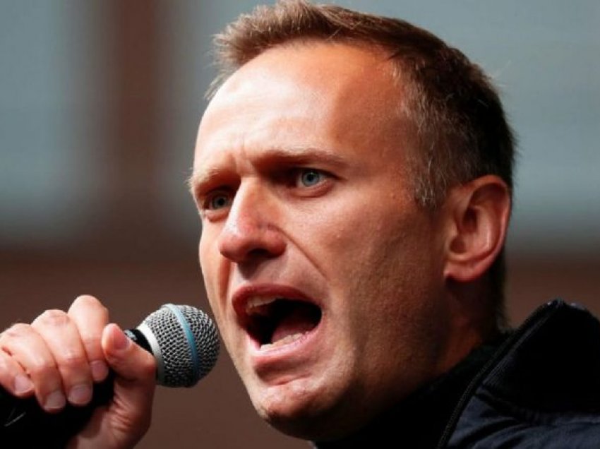 Ndërron jetë mjeku rus që e trajtoi Navalnyn pas helmimit