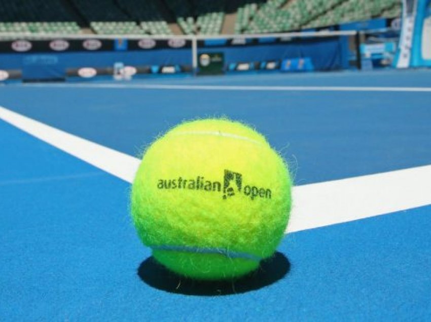Craig Tiley konfirmon: Australian Open do të zhvillohet në datat e përcaktuara