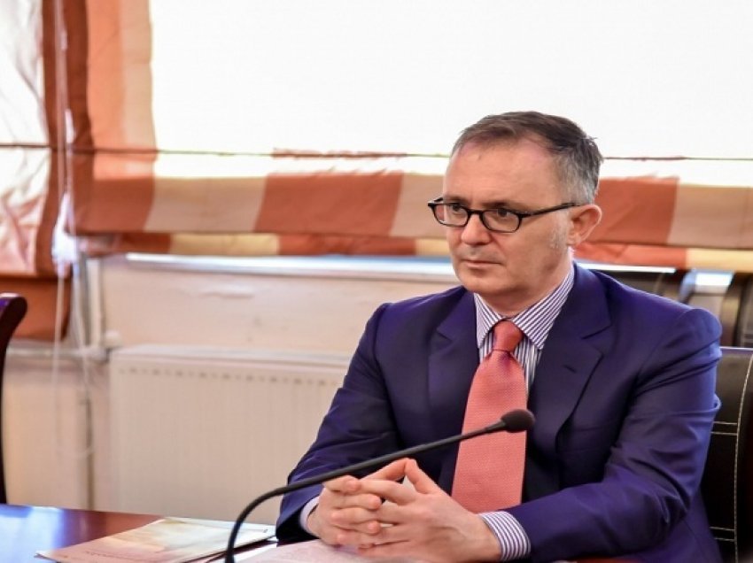 SPAK nis hetimet për ”Përgjimet e Ndraghetës”, Ambasadori italian: Itali- Shqipëri bashkë kundër krimit të organizuar e korrupsionit