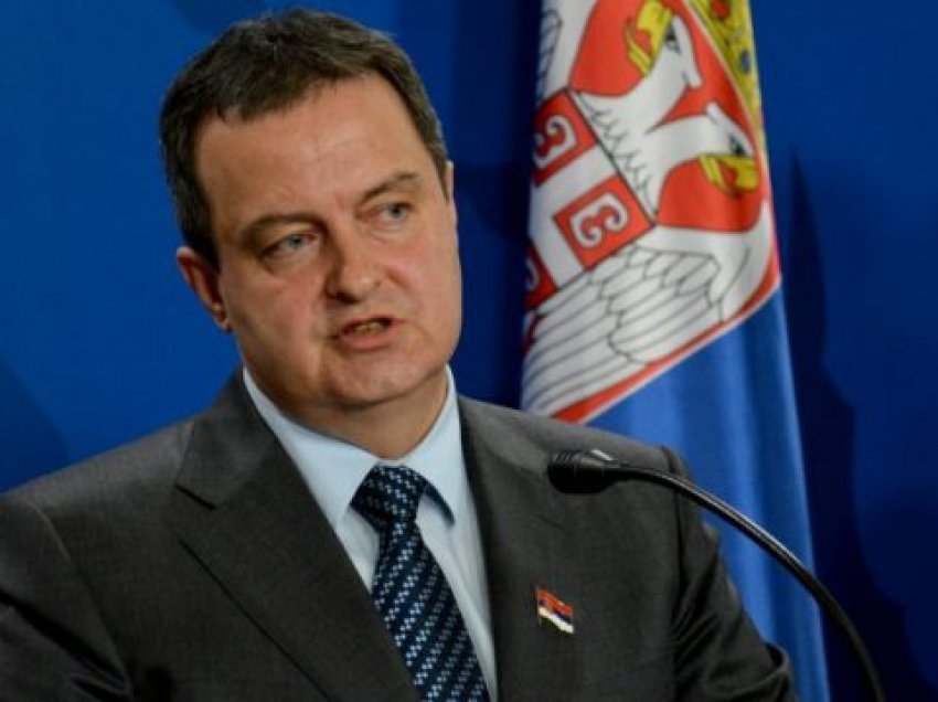 Daçiq përzihet në fushatën zgjedhore në Kosovë