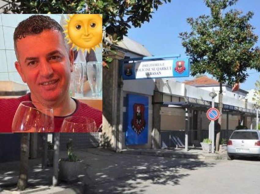 Kërcënohet me jetë ish-shefi i sektorit të narkotikëve në Elbasan
