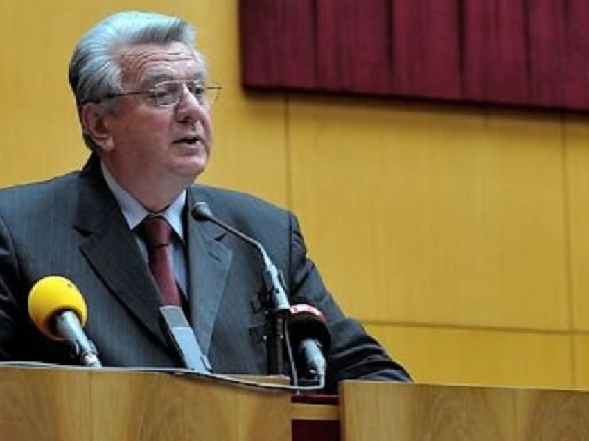 Kamobski: Nuk duhet t’i anulojmë reformat në arsim