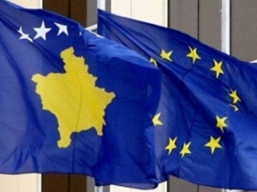 BE: Është koha të përmbyllet dialogu Kosovë-Serbi