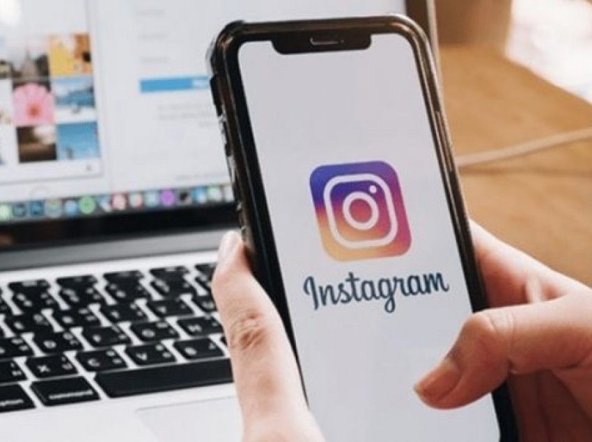 Instagrami ndalon disa përdorues të publikojnë fotografi në story