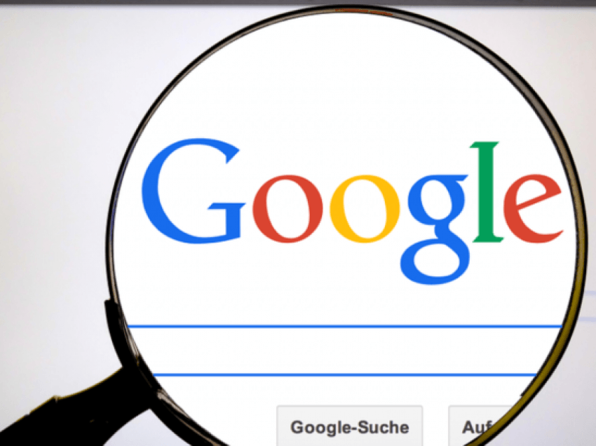 Google 6.7 milionë dollarë shpërblime për hulumtuesit e sigurisë