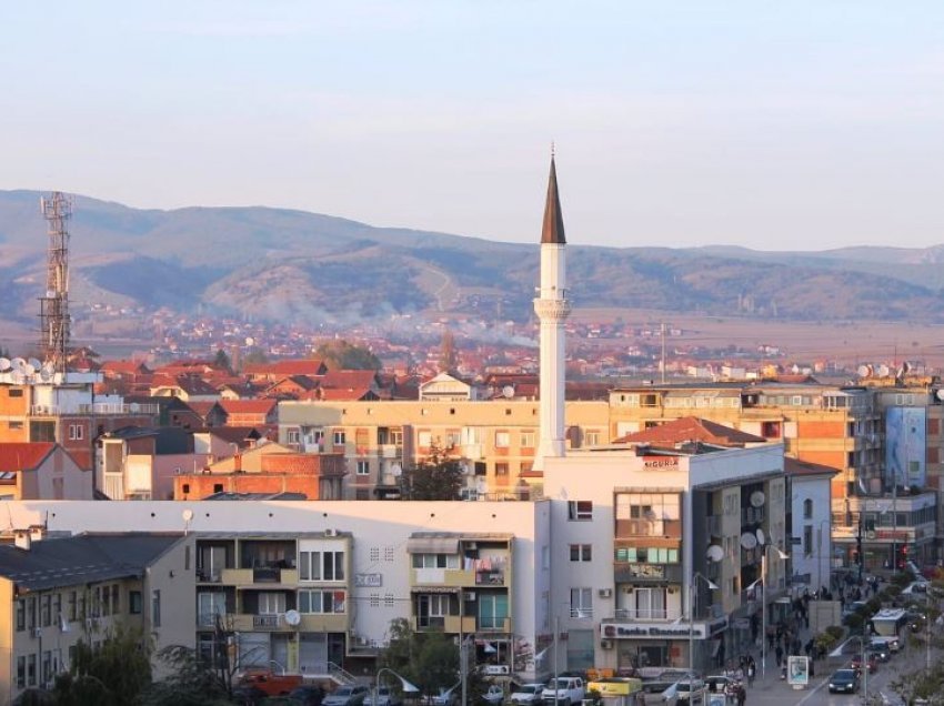 Lajm i mirë: Gjilani kalon në zonën e gjelbër