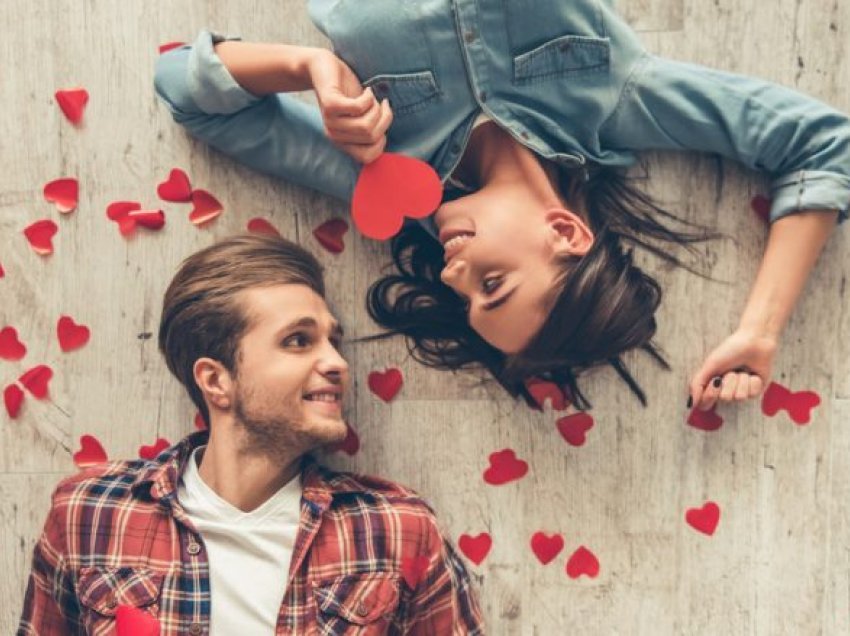 Shën Valentini: Ide takimi për çiftet e reja