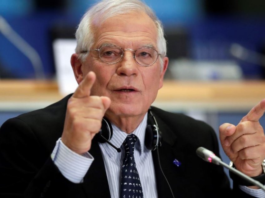 Borrell: SHBA duhet ta heqë Kubën nga lista e sponsorëve të terrorizmit