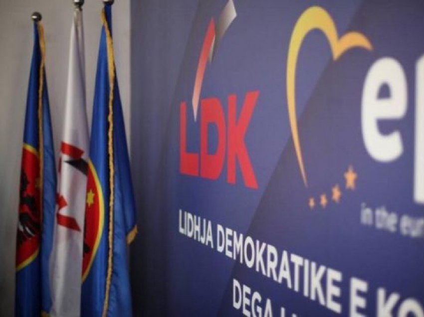 Zyrtari i LDK-së: Kosova nuk ka nevojë për qeverisje muskuloze të “komandantëve”