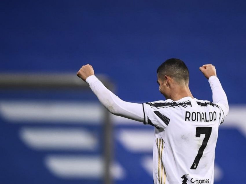 “Ronaldo mund të luajë deri në moshën 40 vjeçare”
