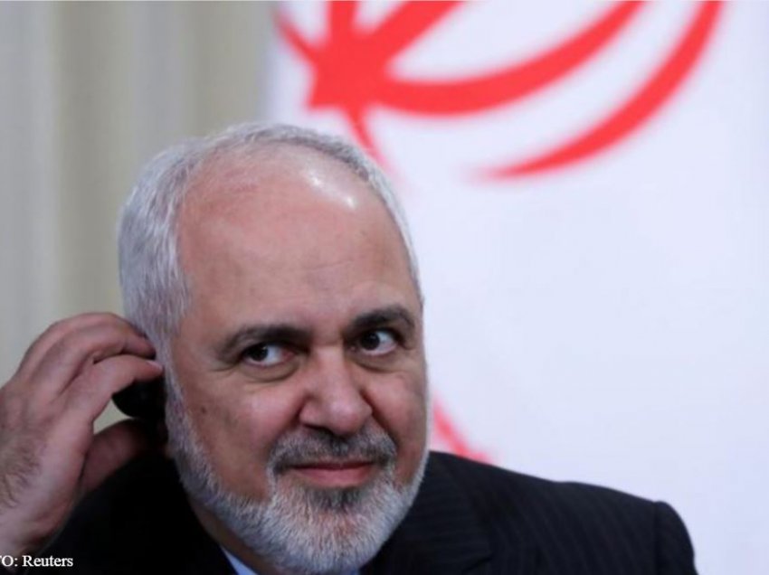 Diplomati i lartë i Iranit i kërkon Bidenit të kthehet në marrëveshjen bërthamore