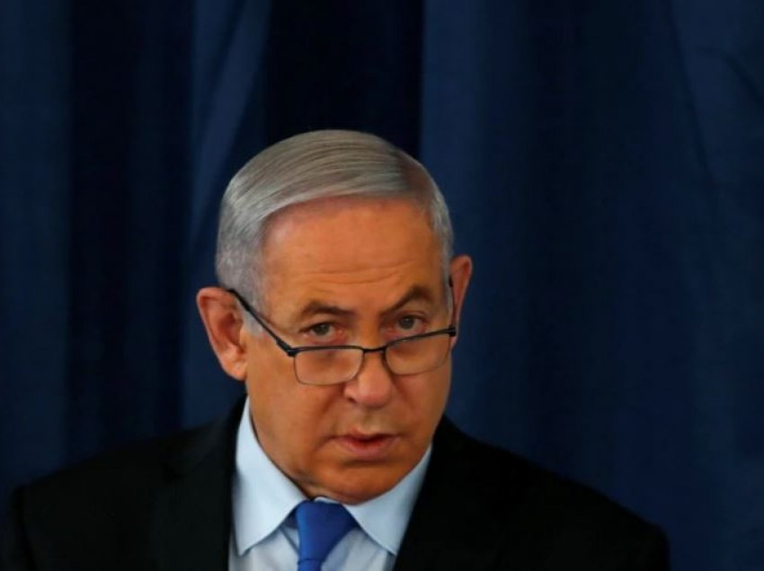 Netanyahu: Vendimi i GJNP-së, antisemitizëm i pastër