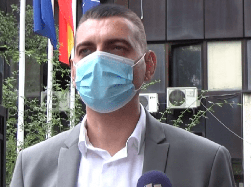 MPB: Shitësit e lëndëve narkotike në Prilep janë ndjekur nga shtatori
