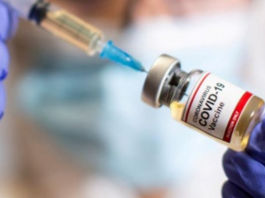 Të hënën Shkupi nënshkruan marrëveshjen për vaksinën kineze