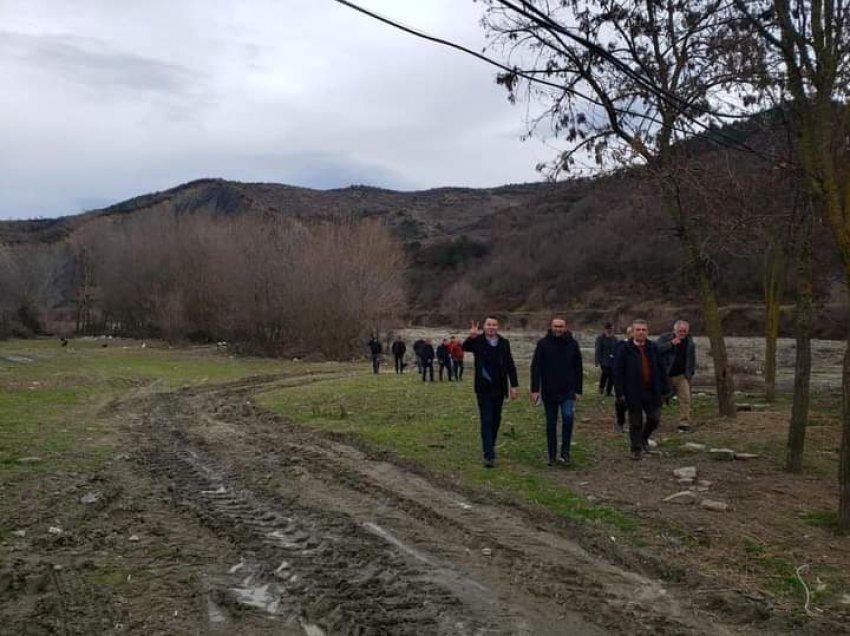 Bardhi në Elbasan: 100 mln euro në vit mbështetje për bujqësinë dhe blegtorinë