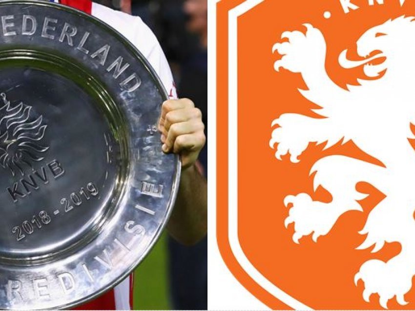 Federata holandeze anulon të gjitha ndeshjet të dielës në Eredivisie, kjo është arsyeja pse!