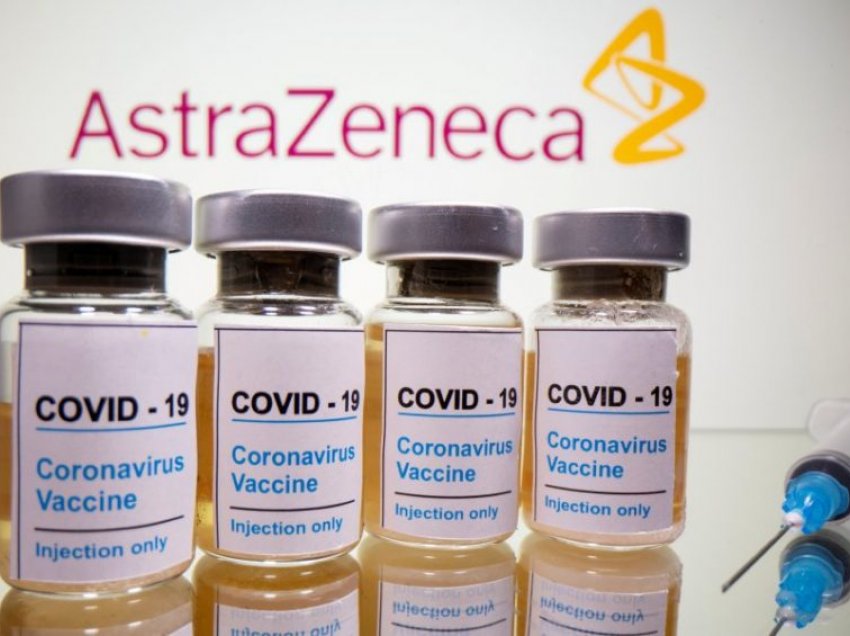 Edhe një shtet pezullon vaksinën që po e pret Kosova
