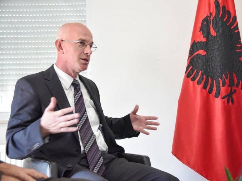 Kiçmari: Palmer dha sinjalet e para se administrata e re e SHBA-së vazhdon angazhimin në dialogun Kosovë-Serbi