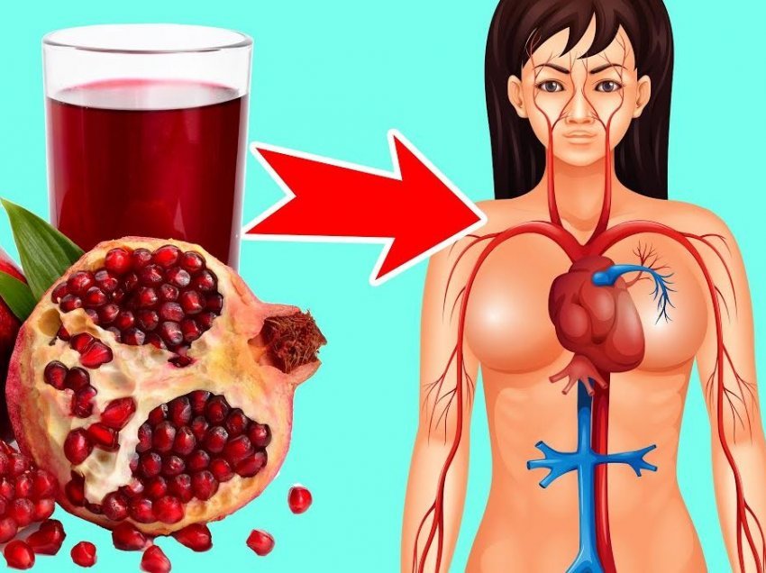 Çfarë mund të ndodhë me trupin tuaj nëse hani çdo ditë një shegë?