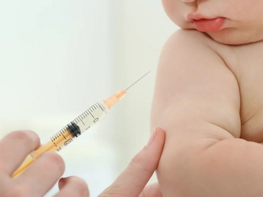 Që nga viti 2000, vaksinat u kanë shpëtuar jetën 37 milionë fëmijëve