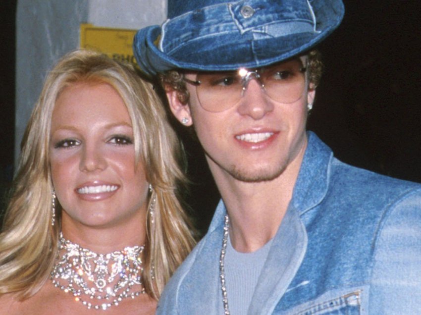 Pse njerëzit duan që Justin Timberlake t’i kërkojë ndjesë Britney Spears-it