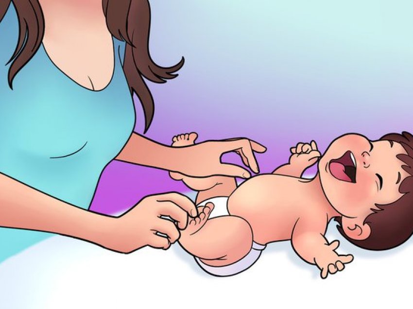 Të gjitha gabimet që bëni me bebet pa kuptuar; pediatrit këshillojnë të shmangni këto sjellje menjëherë