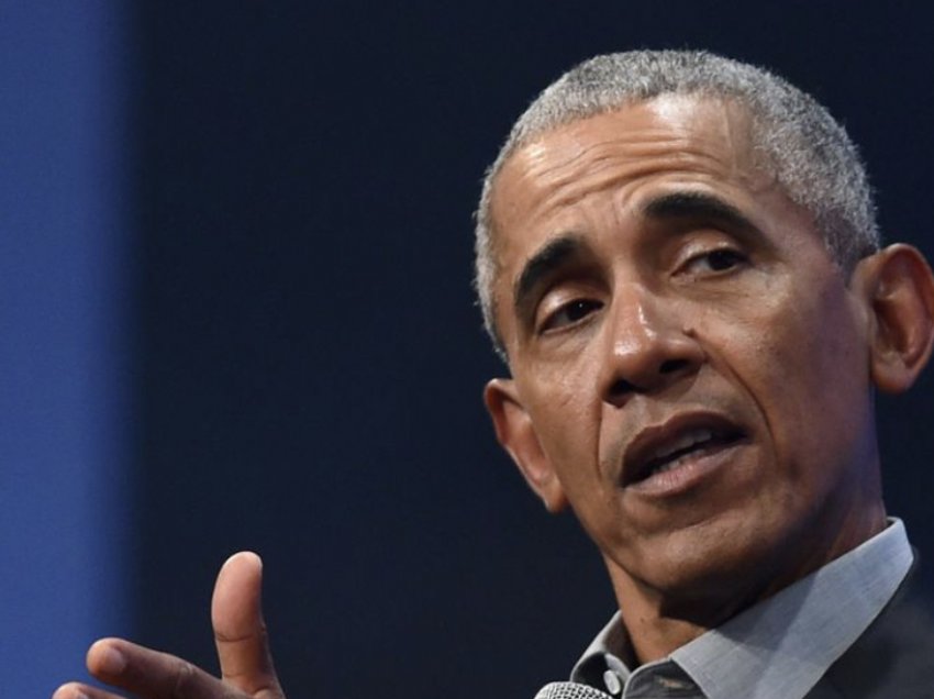 Barak Obama zbulon 3 truket që përdor, për të qëndruar i qetë edhe kur gjendet nën presion