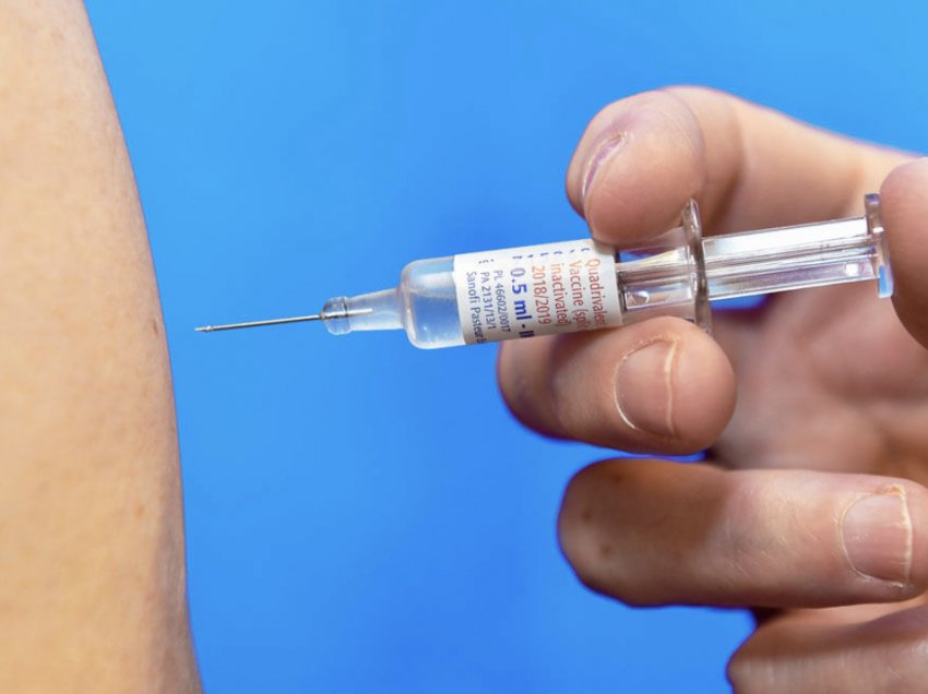 A është koha për t’u besuar vaksinave të Kinës dhe Rusisë?
