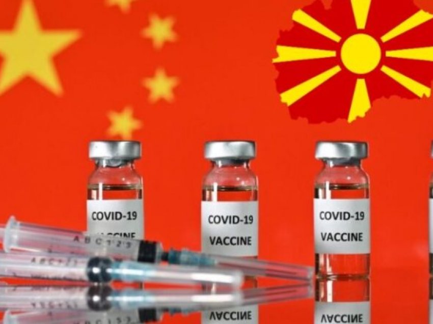 Sot pritet nënshkrimi i marrëveshjes për 200 mijë vaksina kineze kundër Covid-19